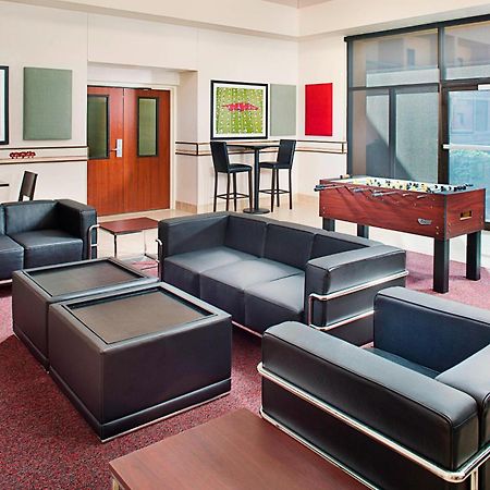 Hotel Courtyard By Marriott Little Rock West Extérieur photo