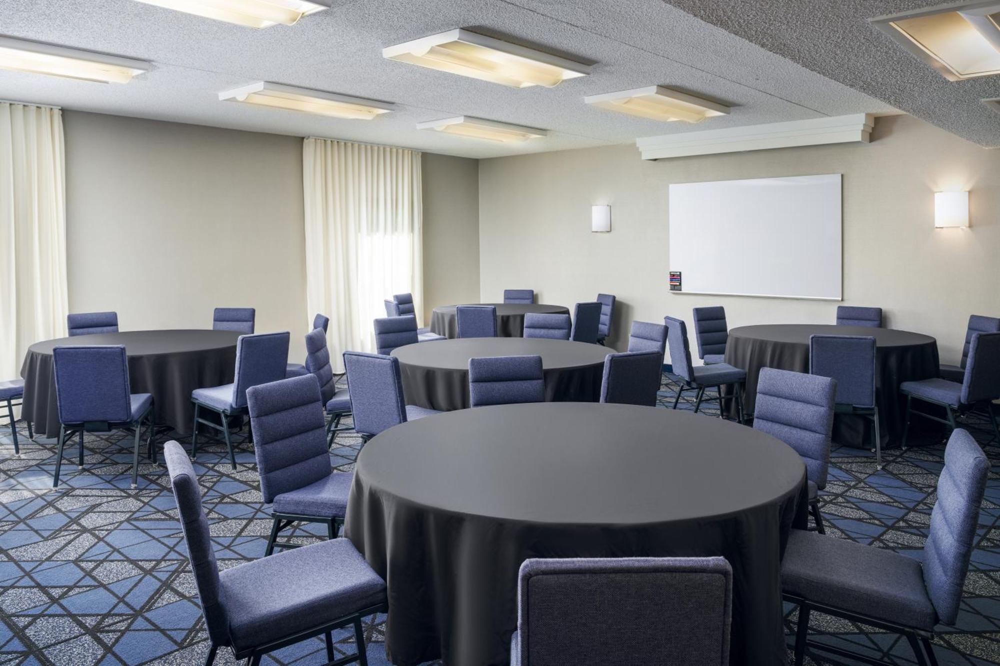 Hotel Courtyard By Marriott Little Rock West Extérieur photo