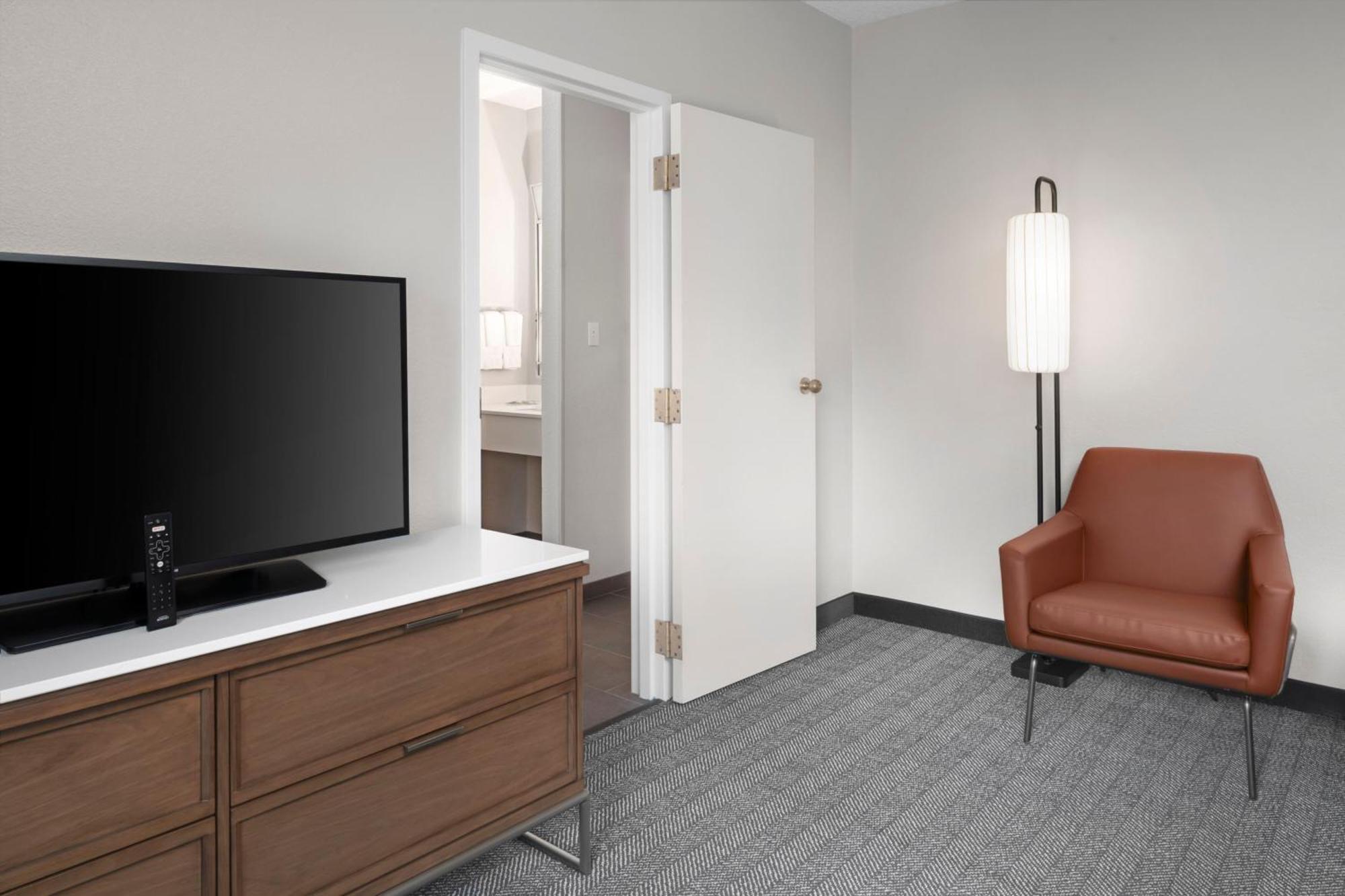 Hotel Courtyard By Marriott Little Rock West Extérieur photo