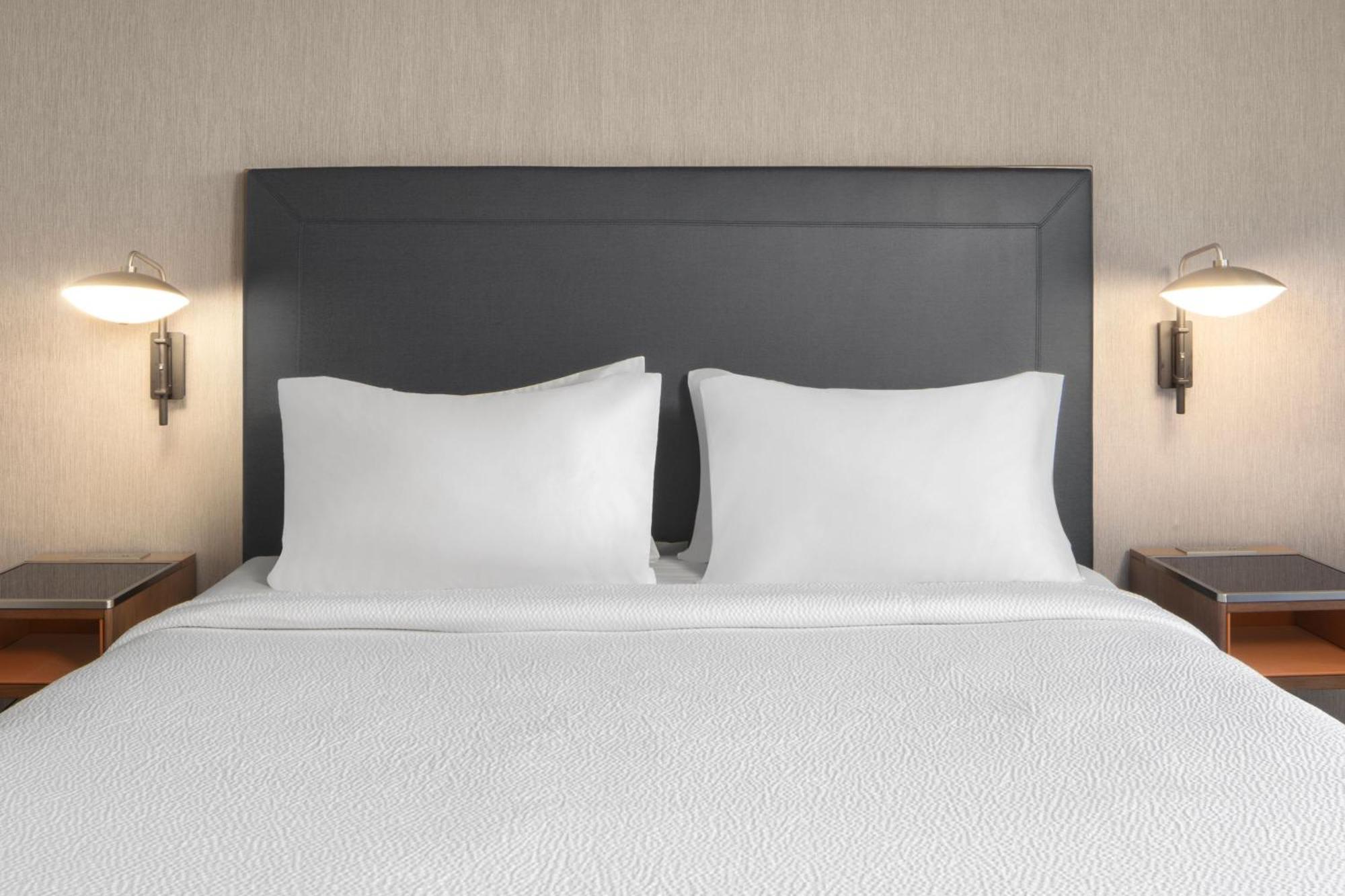 Hotel Courtyard By Marriott Little Rock West Extérieur photo